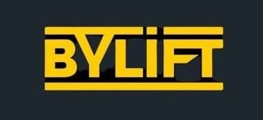 Bylift Platform İskele